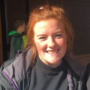 Meet your Posher, Maegan